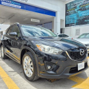 MAZDA CX-5 Lateral derecho 2