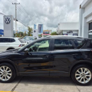 MAZDA CX-5 Lateral izquierdo 4