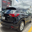 MAZDA CX-5 Arriba 7