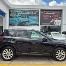 MAZDA CX-5 Atrás 8