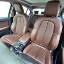 BMW 120IA Interior 11