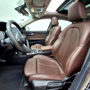 BMW 120IA Lateral derecho 12