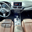 BMW 120IA Asientos 13