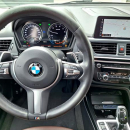 BMW 120IA Tablero 14