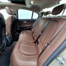 BMW 120IA Lateral derecho 17