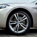 BMW 120IA Asientos 18