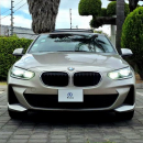 BMW 120IA Asientos 3