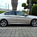 BMW 120IA Asientos 5
