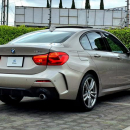 BMW 120IA Llantas 6