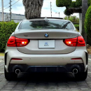 BMW 120IA Atrás 7