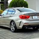 BMW 120IA Asientos 8