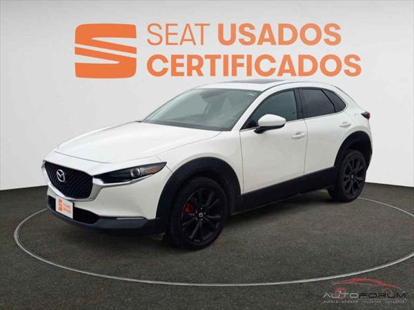 MAZDA CX-30 Tablero 1