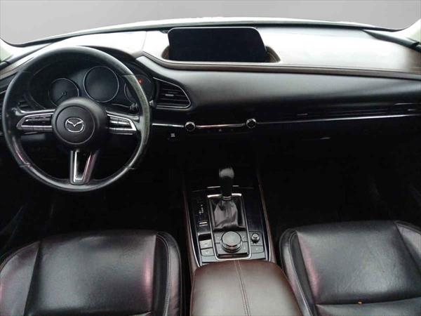 MAZDA CX-30 Tablero 12