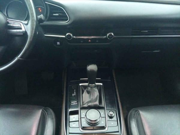 MAZDA CX-30 Interior 15