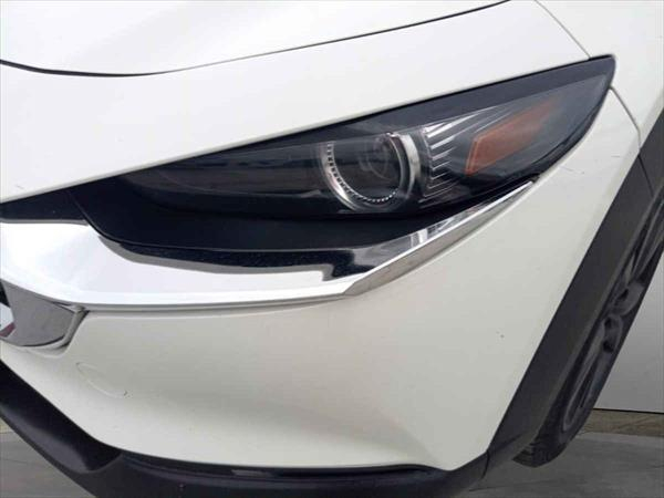 MAZDA CX-30 Lateral derecho 17