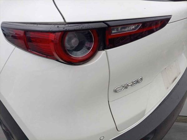 MAZDA CX-30 Interior 19