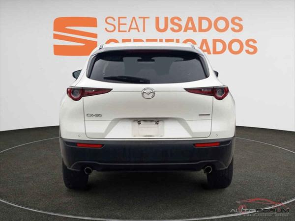 MAZDA CX-30 Tablero 4