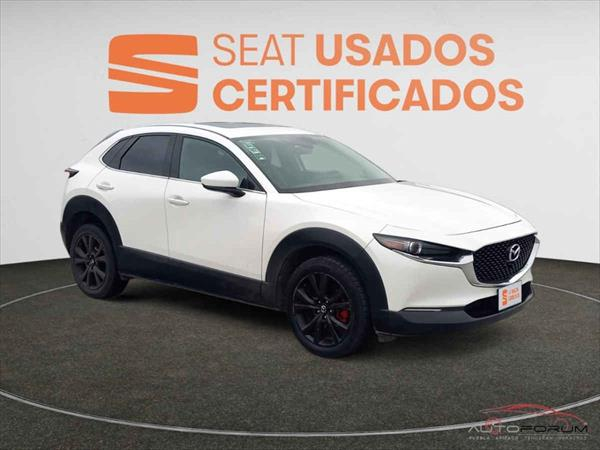 MAZDA CX-30 Arriba 7