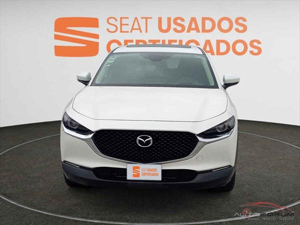 MAZDA CX-30 Interior 8