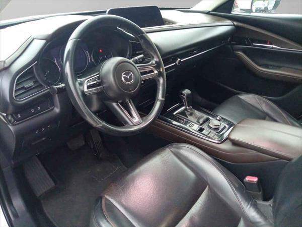 MAZDA CX-30 Asientos 9