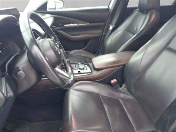 MAZDA CX-30 Llantas 10