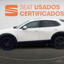 MAZDA CX-30 Lateral izquierdo 2
