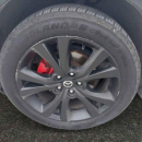 MAZDA CX-30 Atrás 18