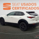 MAZDA CX-30 Lateral izquierdo 3