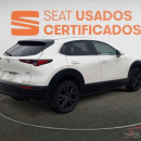 MAZDA CX-30 Atrás 5