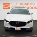 MAZDA CX-30 Interior 8