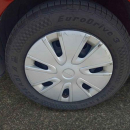 DODGE ATTITUDE Arriba 120