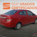 DODGE ATTITUDE Tablero 29