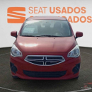 DODGE ATTITUDE Frente 50