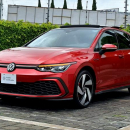 VOLKSWAGEN GOLF Arriba 3