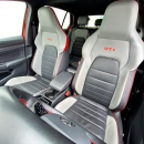 VOLKSWAGEN GOLF Lateral derecho 21