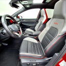 VOLKSWAGEN GOLF Lateral derecho 23