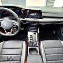 VOLKSWAGEN GOLF Asientos 25