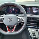 VOLKSWAGEN GOLF Lateral derecho 27