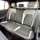 VOLKSWAGEN GOLF Lateral izquierdo 31