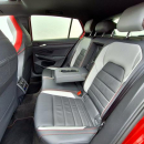 VOLKSWAGEN GOLF Lateral derecho 33