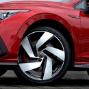 VOLKSWAGEN GOLF Asientos 35