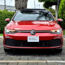 VOLKSWAGEN GOLF Atrás 5