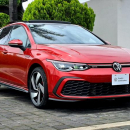 VOLKSWAGEN GOLF Arriba 7