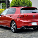 VOLKSWAGEN GOLF Tablero 15