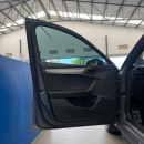 SEAT LEON Interior 12