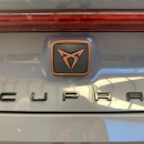 SEAT LEON Interior 14