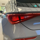 SEAT LEON Lateral izquierdo 16