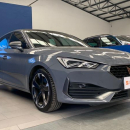 SEAT LEON Tablero 3