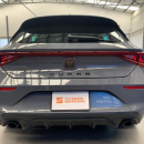 SEAT LEON Arriba 4