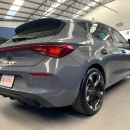 SEAT LEON Lateral izquierdo 5